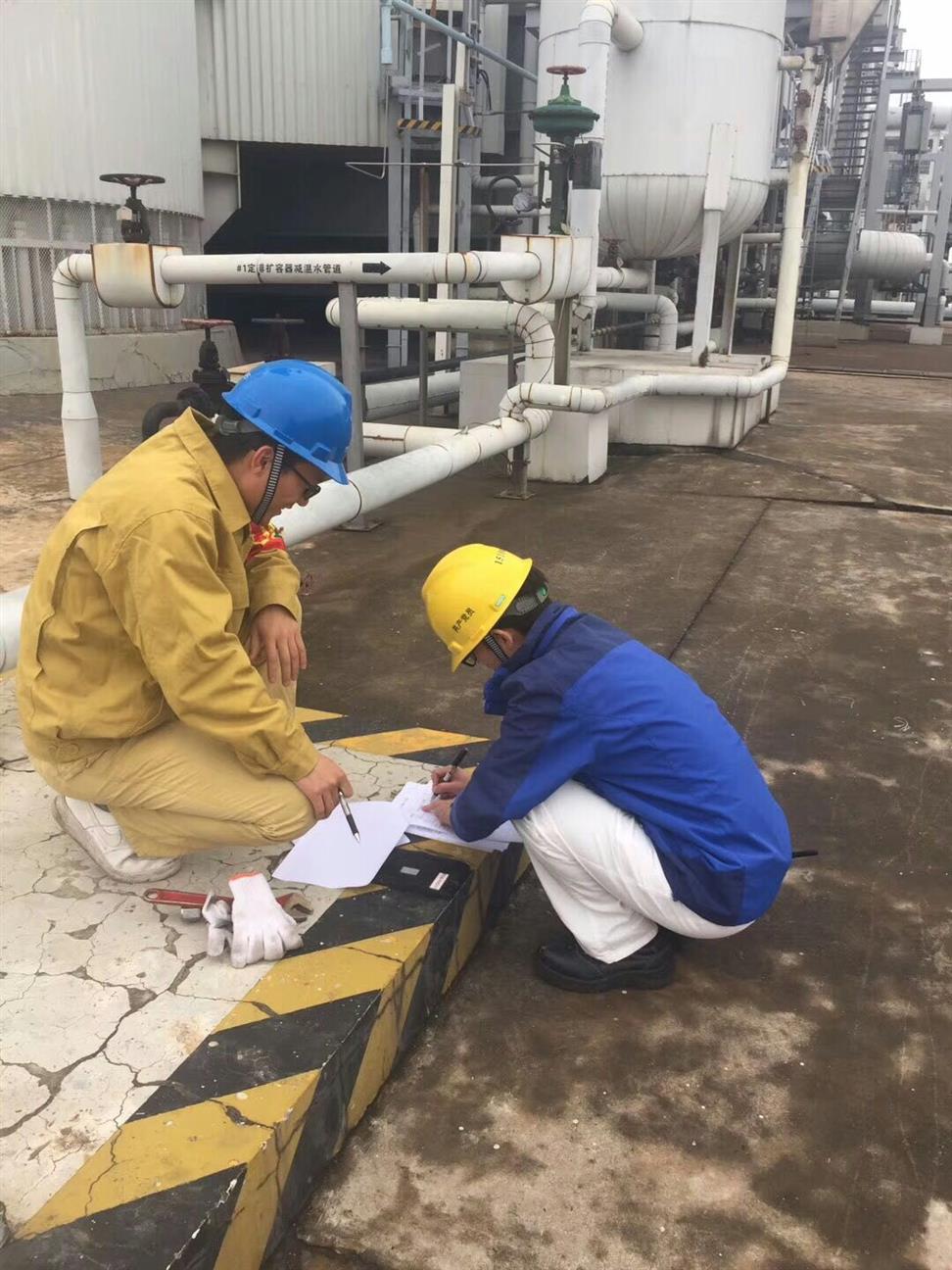 宿州工业氧纯度检测 气体检测实验室 质量可靠