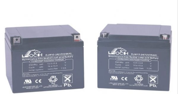 江苏理士蓄电池DJM1280总经销商 报价及技术