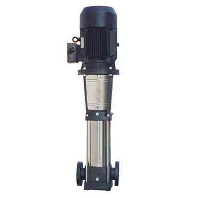 立式不锈钢多级冲压泵热水锅炉加压供水水泵CDLF
