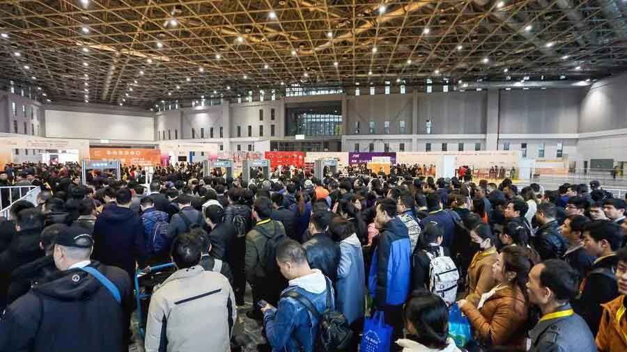 2022上海数字标识系统及应用展览会