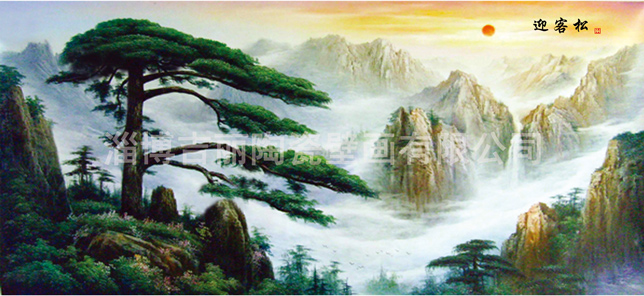 山东室内瓷砖壁画订做 淄博吉丽陶瓷壁画供应