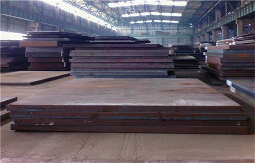 四川省本钢低合金钢板厂家直销公司-裕馗钢铁货场 销售贸易
