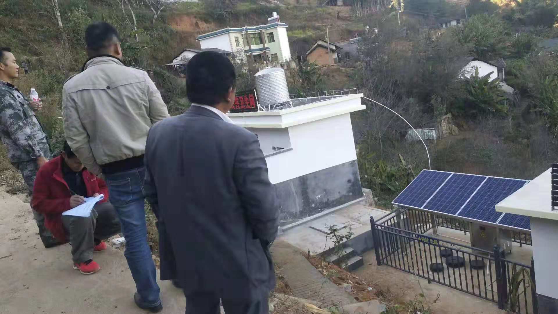南京太阳能微动力污水处理设备电话