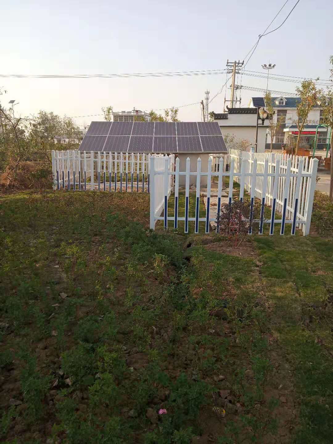 赣州太阳能微动力污水处理设备制造厂 微动力污水处理设备