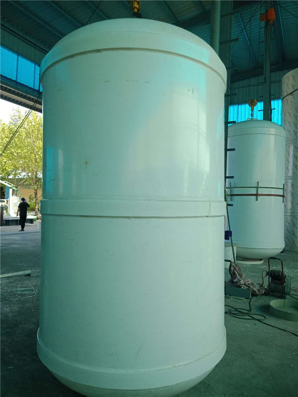 铭泰平**平顶立式塑料储罐生产厂家定做各种大小型号PP罐子水箱