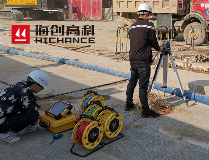 杭州多通道超声测桩仪规格