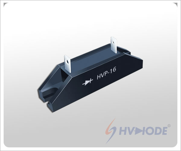 HVP16工业微波用高压硅堆