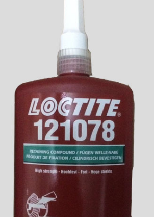 Loctite原装进口乐泰121078胶水