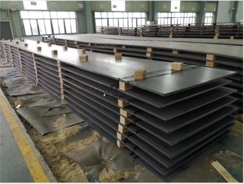 安徽库存BS700MCK2高强钢板规格尺寸 欢迎来电 上海联轧实业供应