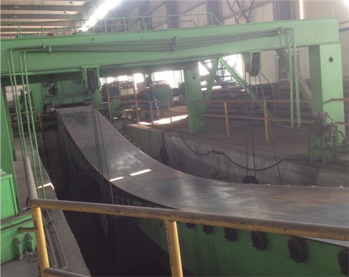 河南正品BS700MCK2高强钢板制造厂家 上海联轧实业供应