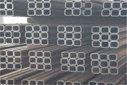 太原方矩管型号 热镀锌方矩形钢管 天津友发钢管集团公司