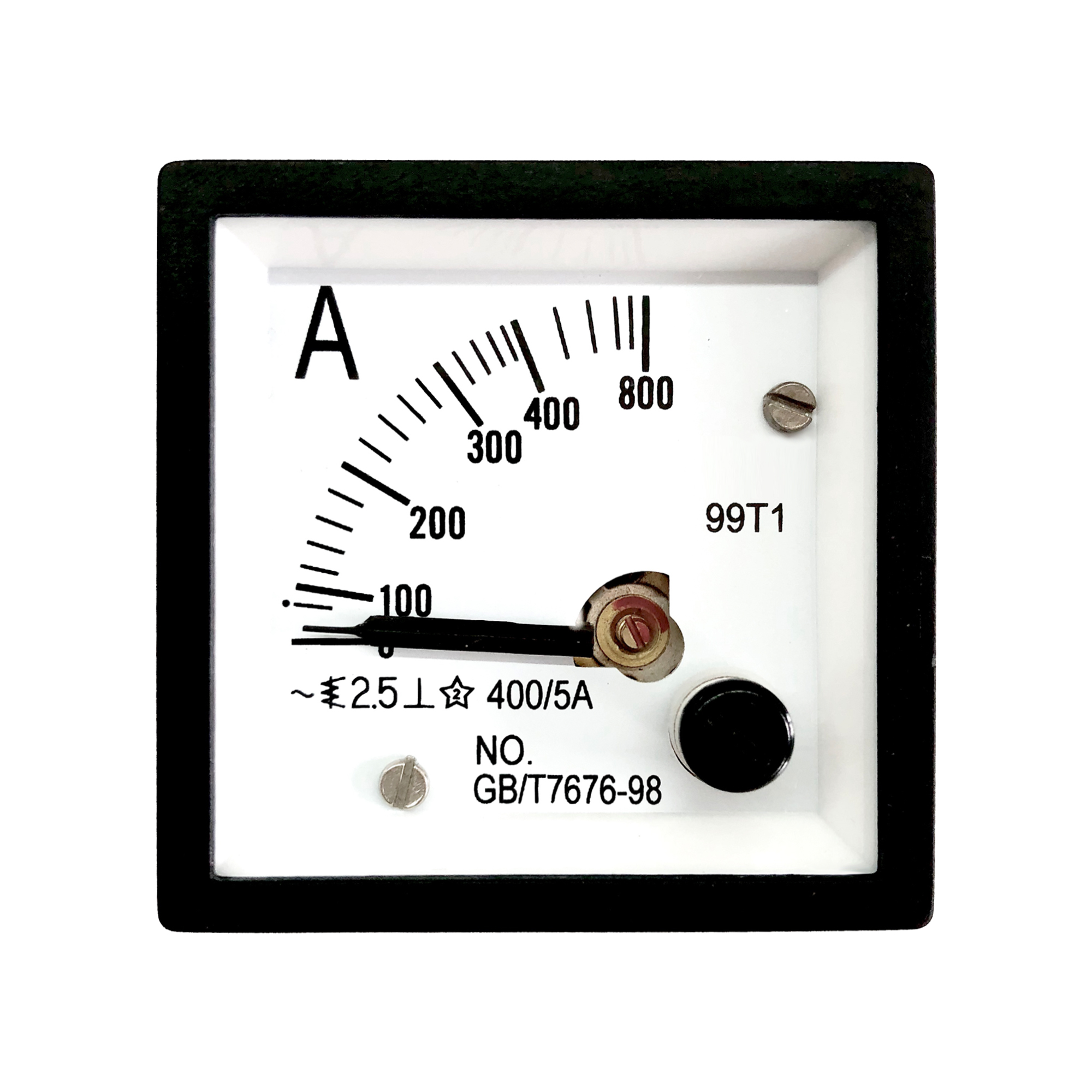 厂家直供 99T1 指针式测量仪表 电工仪器仪表