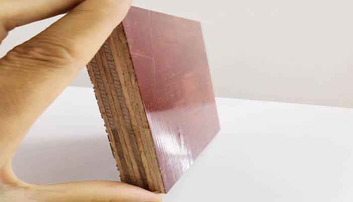 建筑模板 覆膜板 胶合板 木模板 清水模板荷嘉木业厂家直供