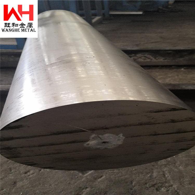 上海旺和供应K406铸造高温合金棒 K406耐腐蚀母合金板