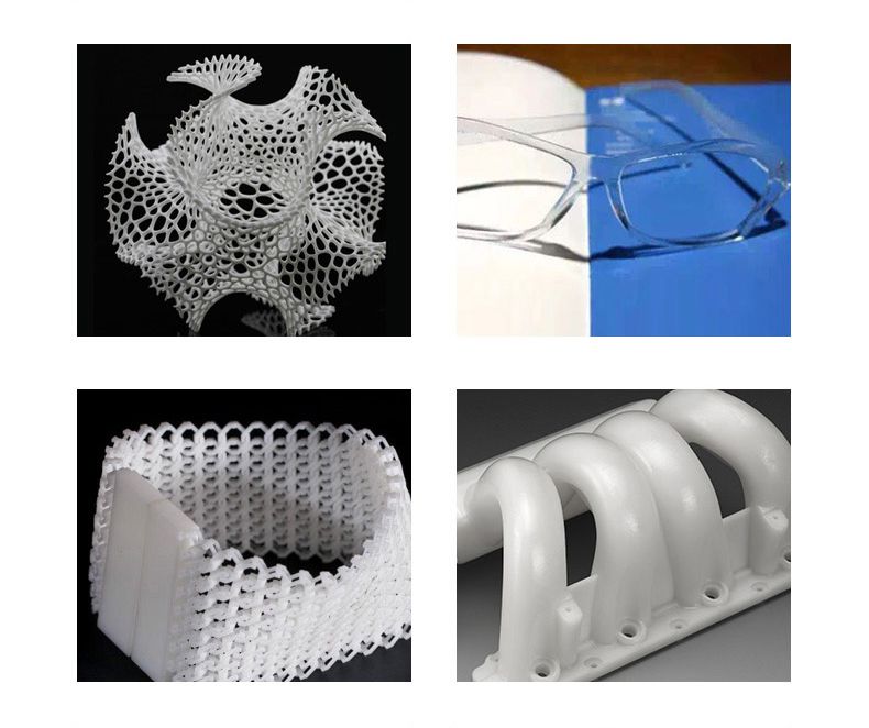湖北湖南江西3D打印手板模型逆向工程三维检测供应