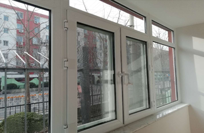 上海办公室隔音门窗提高品质 上海鼎静环保科技供应