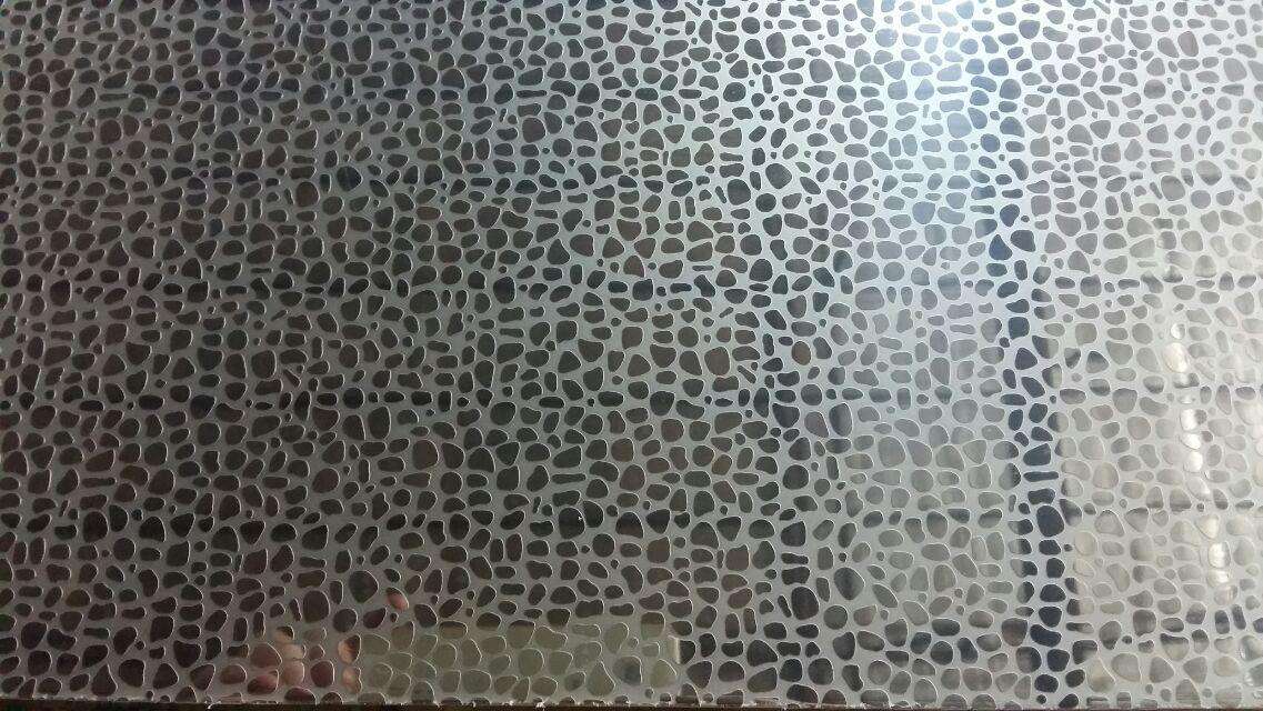 昆明蚀刻不锈钢