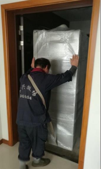 大场公兴搬场热线