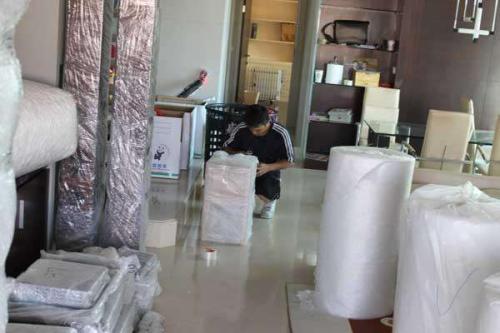 南翔公兴搬场客服电话