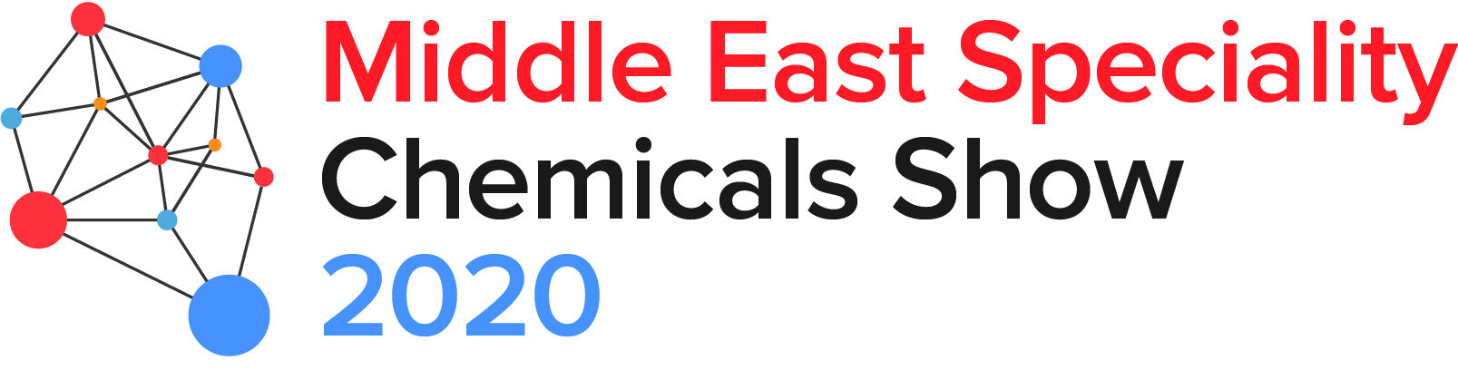 2020中东精细化工展