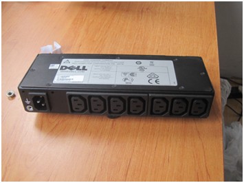 科创智能PDU机柜插座8位远程控制集中管理防雷总电压电流显示
