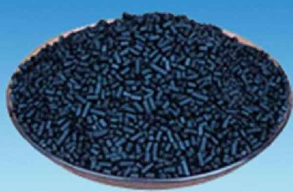 柱状活性炭|柱状活性炭供应