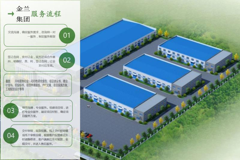 杭州项目建议书编制中心2023年