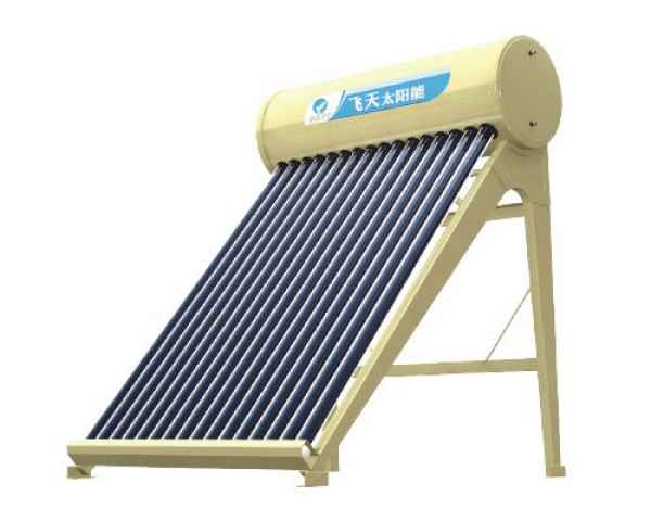 山西太阳能热水器销售