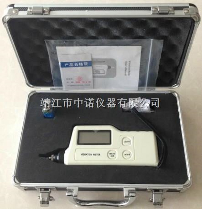 安铂便携式测振仪VM-10a测量笔测量仪振动检测仪