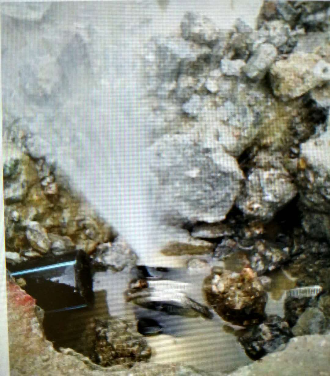 消防管漏水检测公司，排水管漏水检测，精准一步定漏点