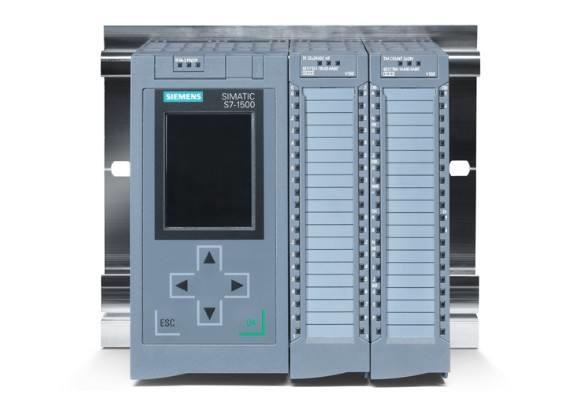 西门子模块6ES7522-1BL10-0AA0总代理商 西门子S7-1500模块 S7-1500可编程控制器