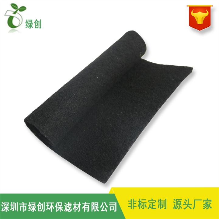 上海活性炭纤维棉滤网价格