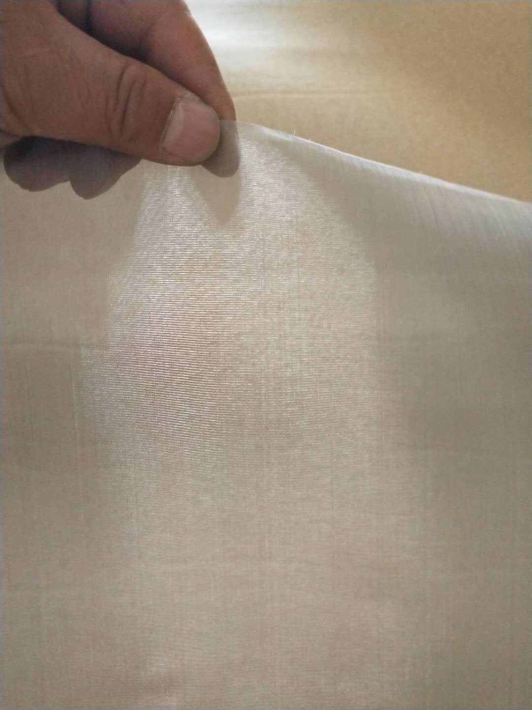柳州不锈钢滤网加工