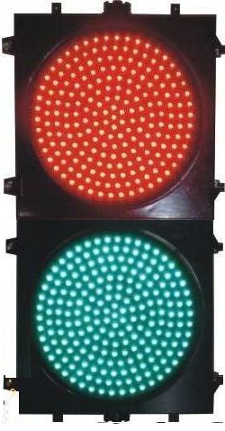 锐纳红绿满信号灯，地磅信号灯，煤矿场信号灯