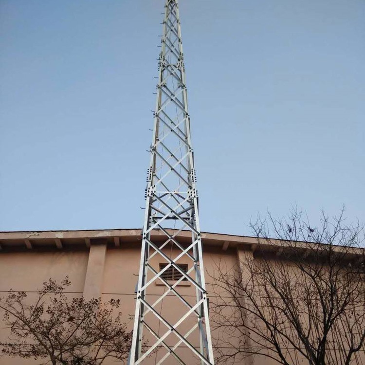 供应测风塔,拉线塔,通讯塔,广播电视塔,避雷塔