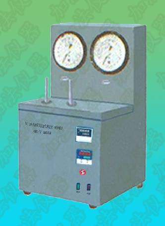 加法供应自动汽油氧化安定性测定器GB/T8018