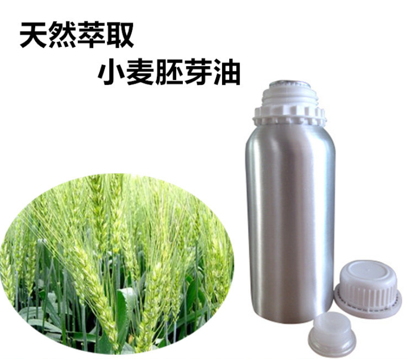 鑫润德供应小麦胚芽油 冷榨萃取优质小麦胚芽油