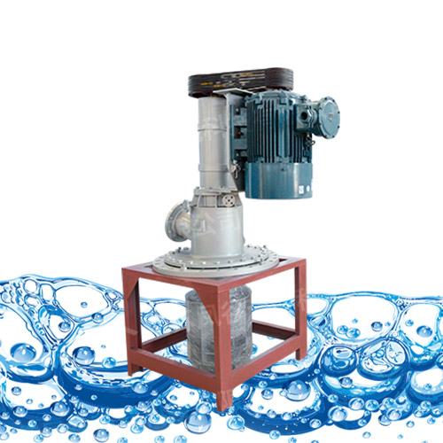 水处理用消泡器 机械消泡器厂家直销 适用金属加工污废水处理