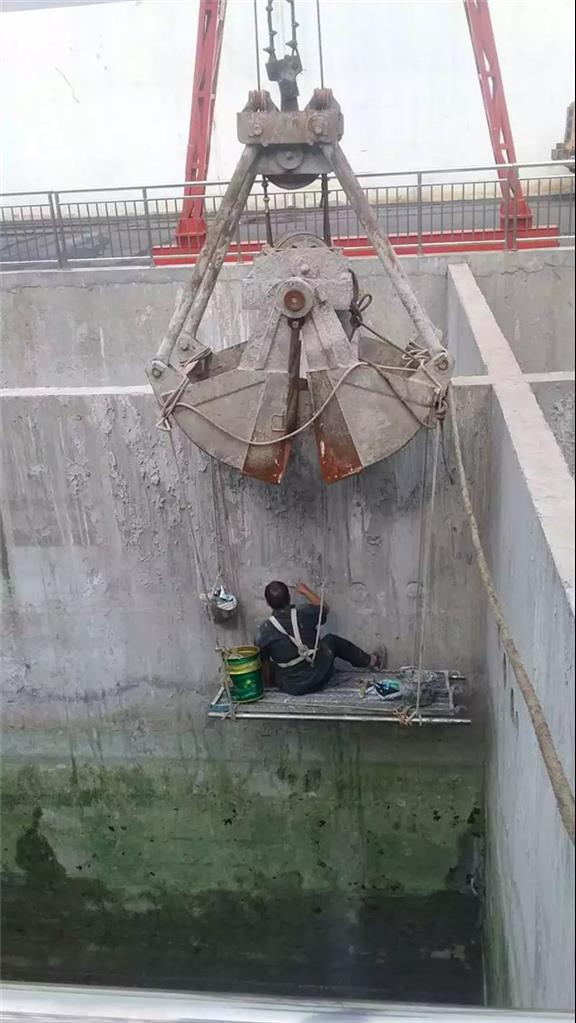 定西水池防水费用