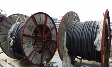 临海市回收电缆线放心商家.推荐资讯:浙江省临海电缆线回收公司