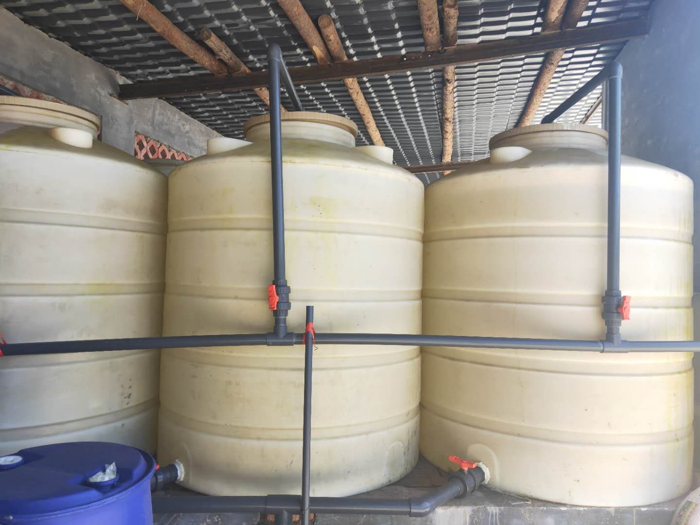 滨州自来水厂**食品级31%