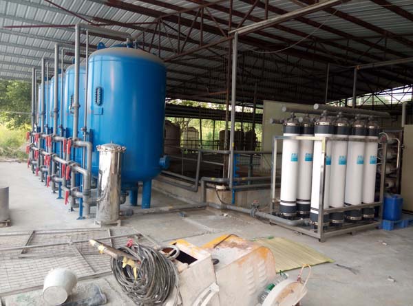 安徽养猪场污水处理报价 信誉保证 无锡绿禾盛环保科技供应
