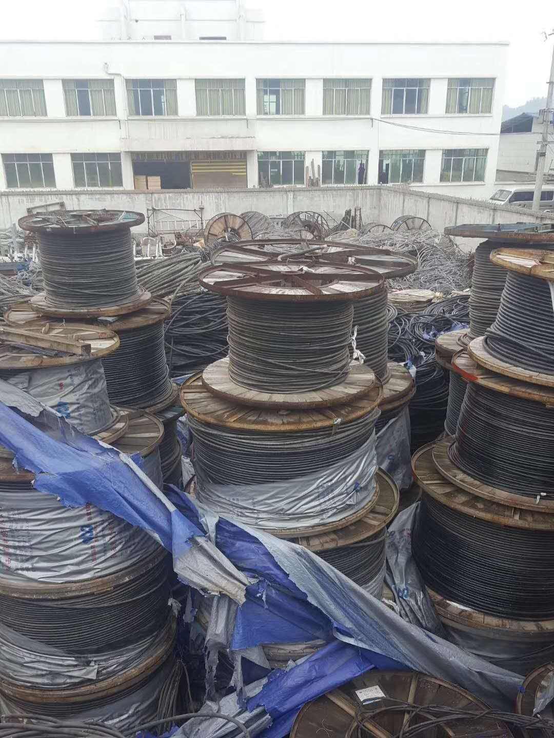 深圳坑梓洗水厂设备整厂回收近市场行情