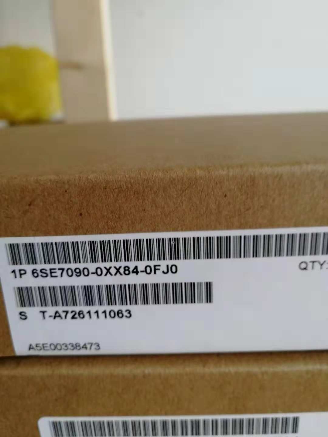 西门子PLC主机EM223模块怎么安装