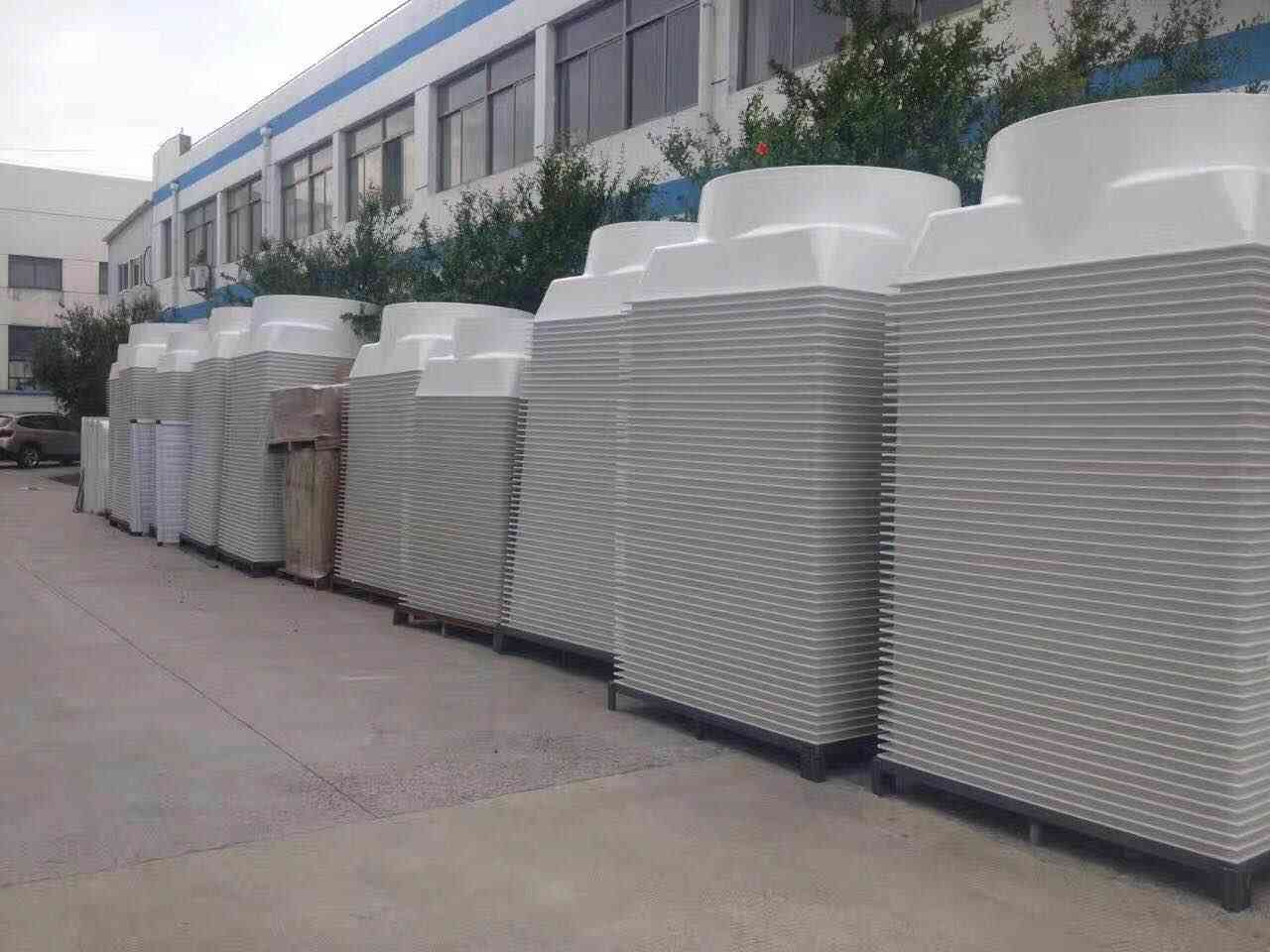 南京专业负压风机的保养 南京耀治环境设备供应