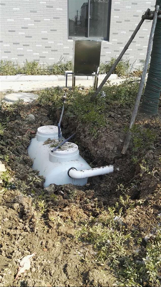 合肥地埋式污水处理设备型号
