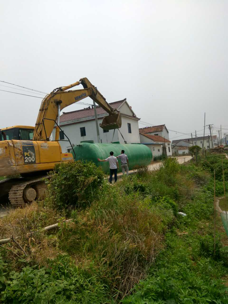 台州地埋式污水处理设备生产商