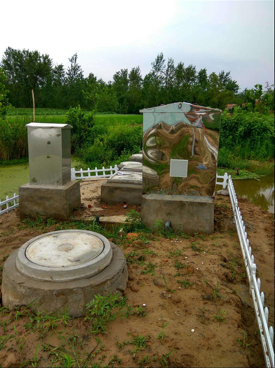 曲靖地埋式污水处理设备生产商 新农村建设污水处理设备