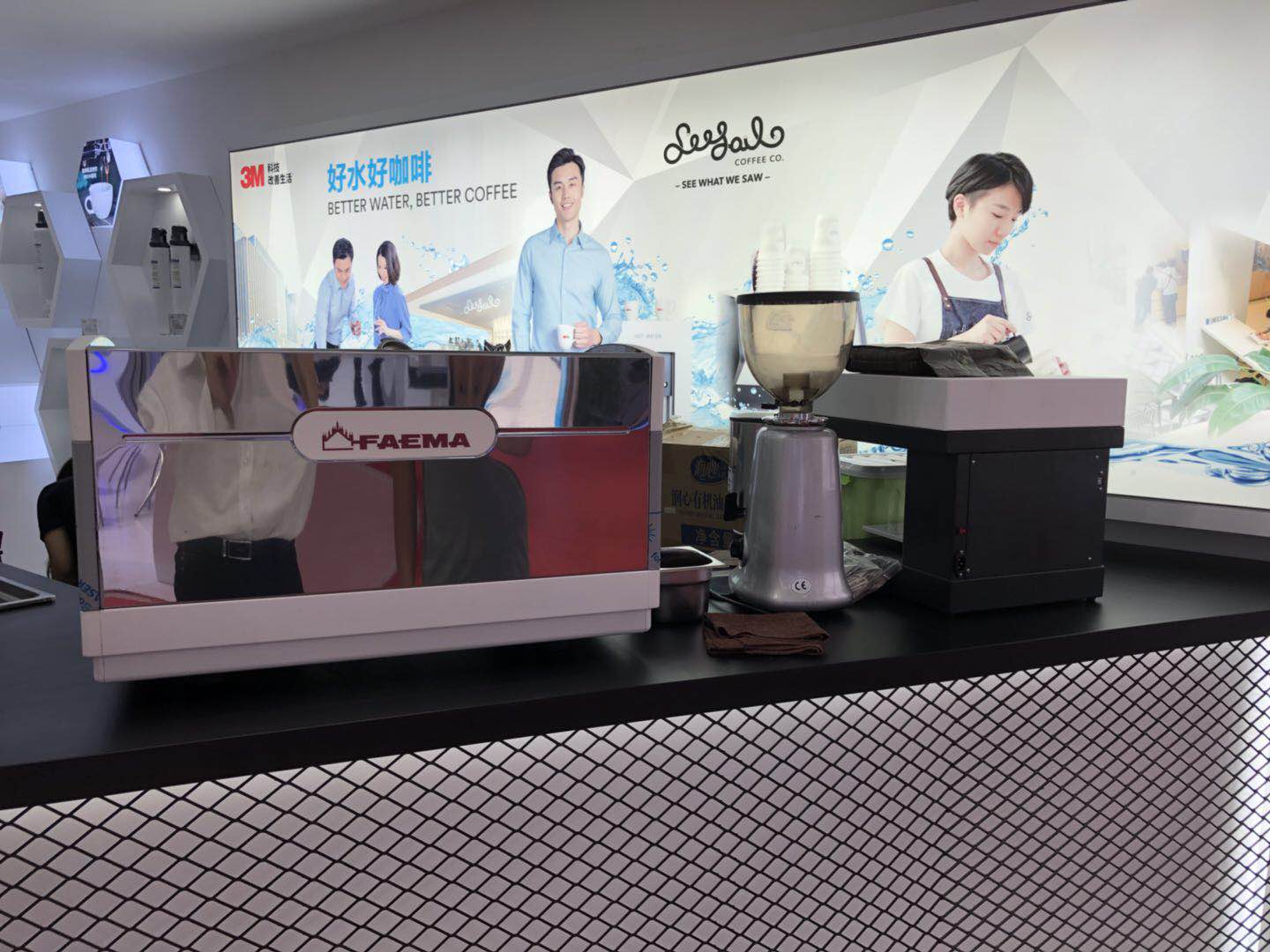 上海全自动咖啡机租赁意式咖啡机出租