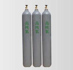 济宁工业氦气纯度检测